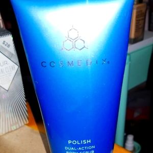Cosmedix polish